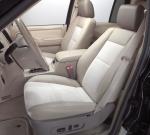 Mercury Mountaineer 2006 года